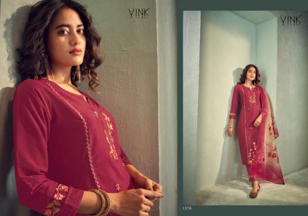  Vink Glamour 3 Exclusive Wear Ready Made Collection